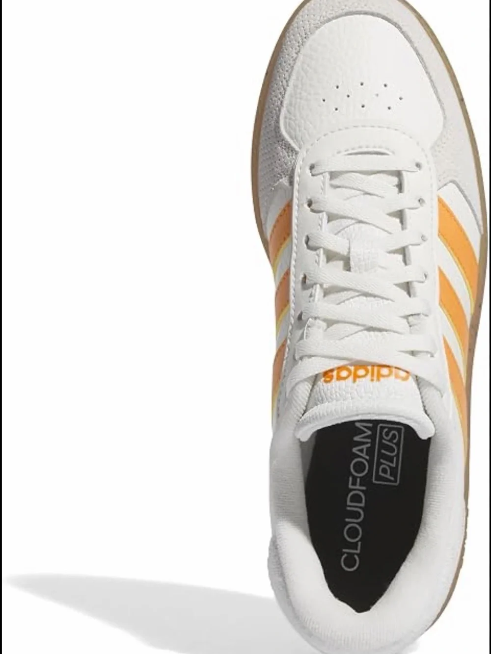 Adidas Cloudform Breaknet Snekears‎ size 9.2